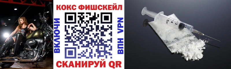 Кокаин Fish Scale  Кудрово 